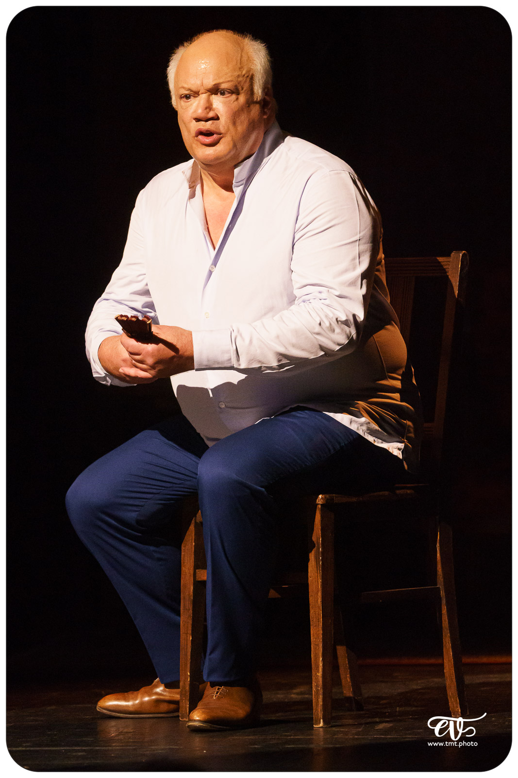 MADAME PYLINSKA ET LE SECRET DE CHOPIN (ERIC-EMMANUEL SCHMITT)